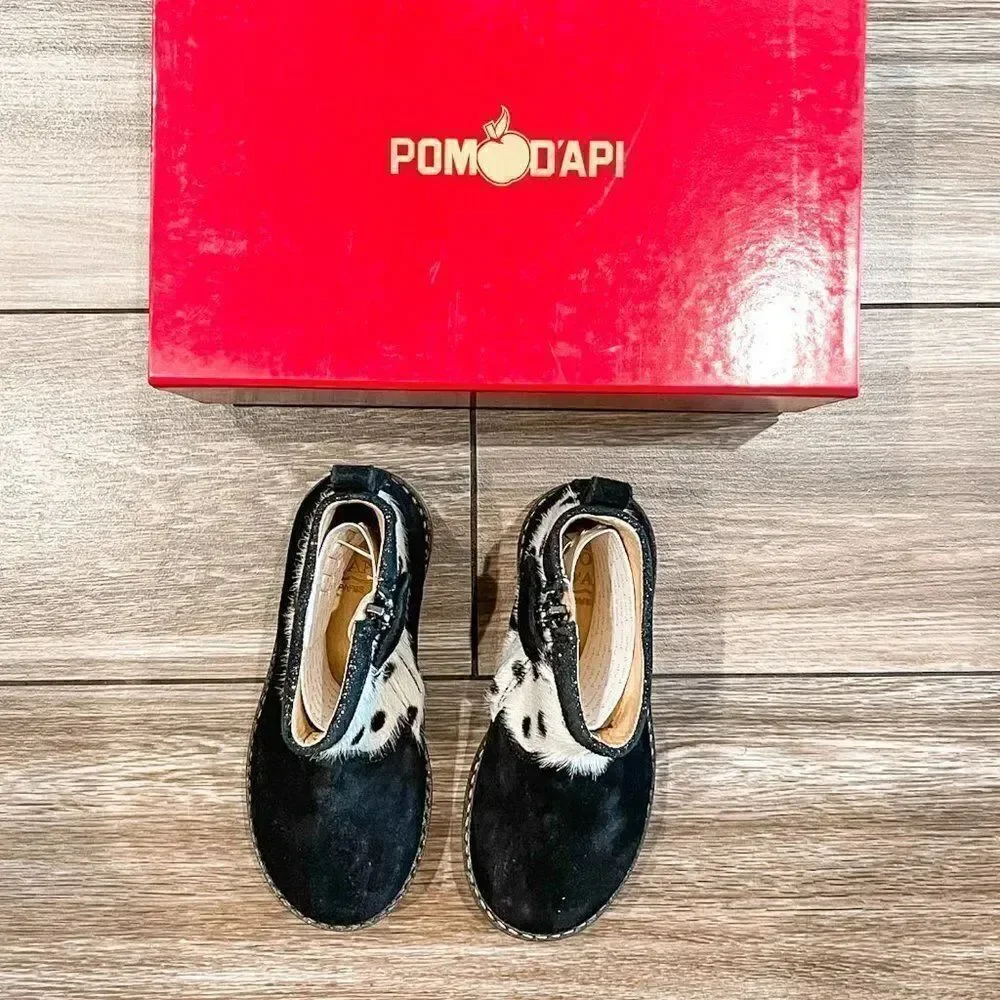 Pom DApi new box